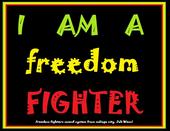 Freedom .:|Toxic|:. Fighters profile picture