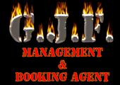 G.J.F.MANAGEMENT (BOOKING AGENCY) profile picture