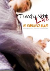 HUMBUCKER PRESENTS....LIVE! @SOUND BAR profile picture