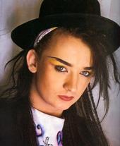 Boy George profile picture