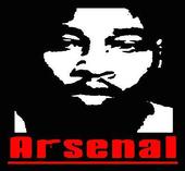 Arsenal profile picture