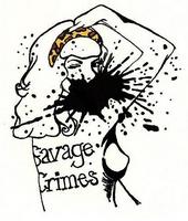 Savage Crimes profile picture