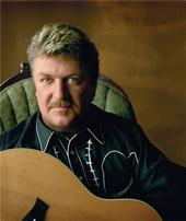 Joe Diffie profile picture