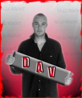 DAV profile picture