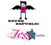 Retro Republic & Jess Creations, clothing and  profile picture