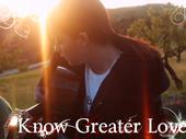 Know Greater Love profile picture