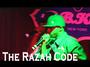 The Razah Code DVD (Buy it Now Online) profile picture