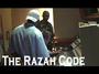 The Razah Code DVD (Buy it Now Online) profile picture