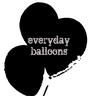 everyday balloons profile picture