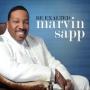 The Real Marvin Sapp Page profile picture