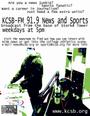 KCSB 91.9 FM profile picture