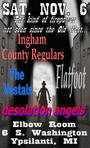 desolation angels-detroit profile picture