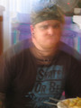 mega-blurry all the time profile picture