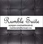 Rumble Suite- New Song! profile picture