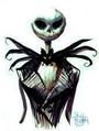 Jack Skellington profile picture