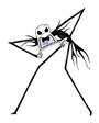 Jack Skellington profile picture