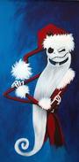 Jack Skellington profile picture