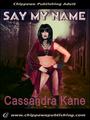 Cassandra Kane profile picture