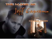 The Magic of Jeff Capraun profile picture