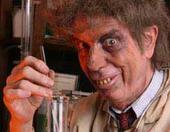 Morgus profile picture