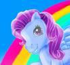 minipony profile picture