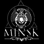 MINSK profile picture