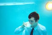 Talking Underwater profile picture