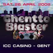 GHENTTO BLASTER profile picture