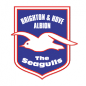 Brighton & Hove Albion FC profile picture