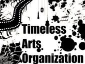 Timeless Arts Organization profile picture