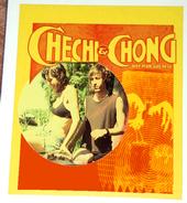 chechi&chong profile picture