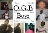 O.G.B BOYz profile picture