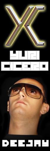 YURI CICERO (Dj Producer and Remixer) profile picture