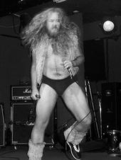 BRUISER BRODY profile picture