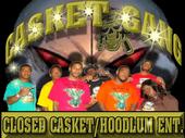 casket gang..... profile picture