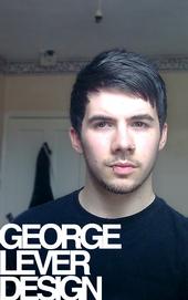 George Lever Design! profile picture