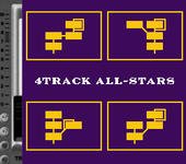 4Track All-Stars profile picture