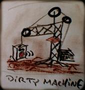 Dirty Machine Productions profile picture