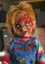 Chucky The Killer Doll profile picture