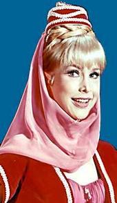 I Dream of Jeannie profile picture