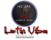 Latin Vibe Entertainment profile picture