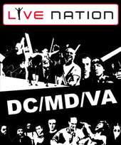Live Nation DC profile picture