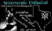 Necroscopic Unlimited (Tracy Crockett) profile picture