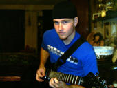 Mark Hammond Music profile picture