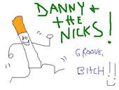 Danny and The Nicks profile picture