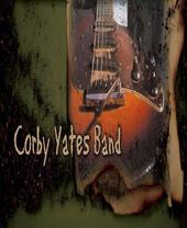 Corby Yates Band profile picture