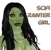 scifirantergirl profile picture