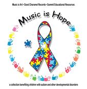 Music is Hope profile picture