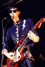 Ric Ocasek The Official MySpace Page profile picture