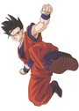 Gohan profile picture